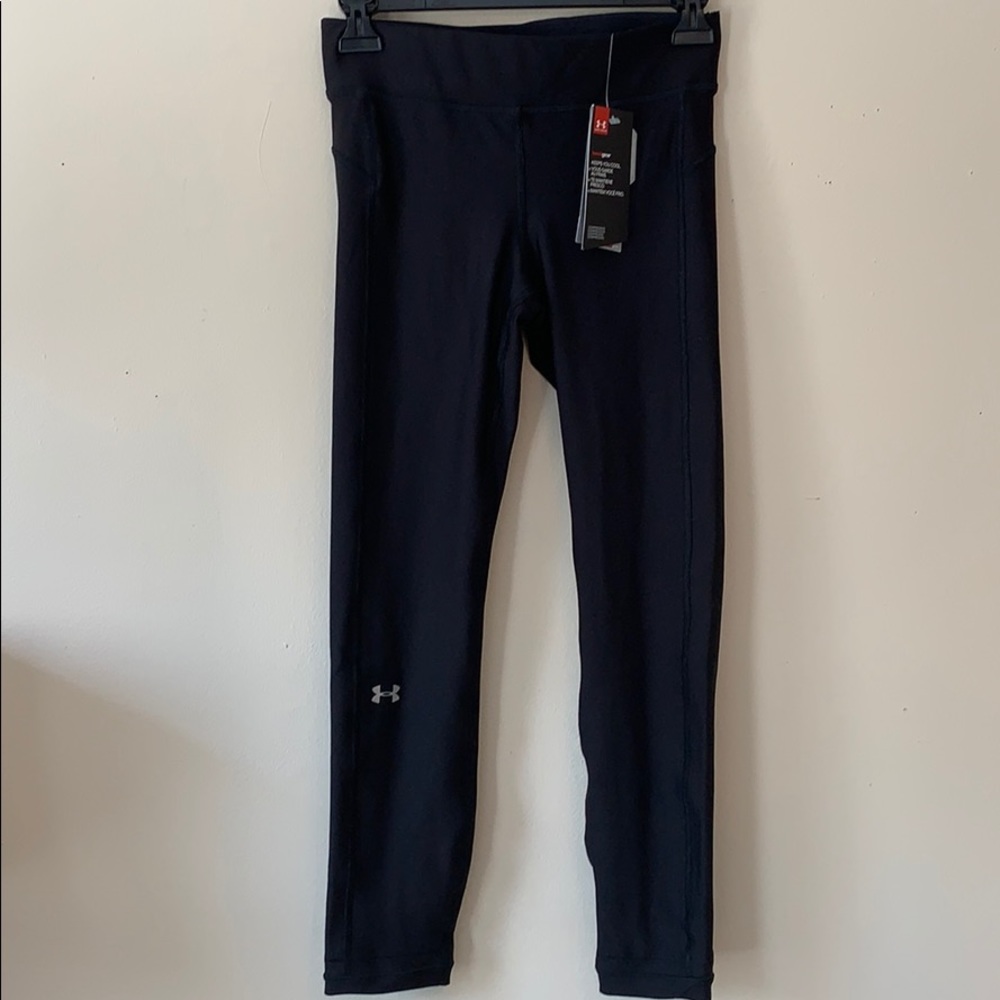 Under Armor Compression Leggins